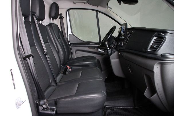 Ford Transit Custom 300 96 kW image number 11