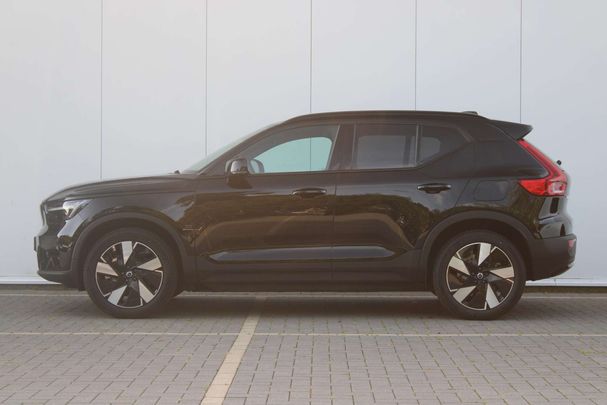 Volvo XC40 Single Motor Extended Range Plus 185 kW image number 3