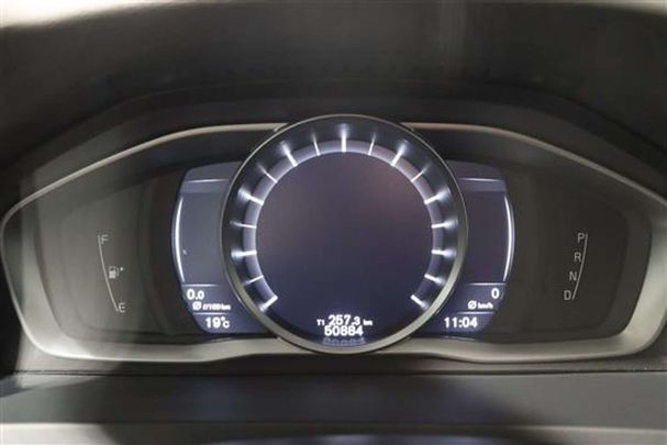 Volvo V60 T2 Geartronic Kinetic 90 kW image number 8