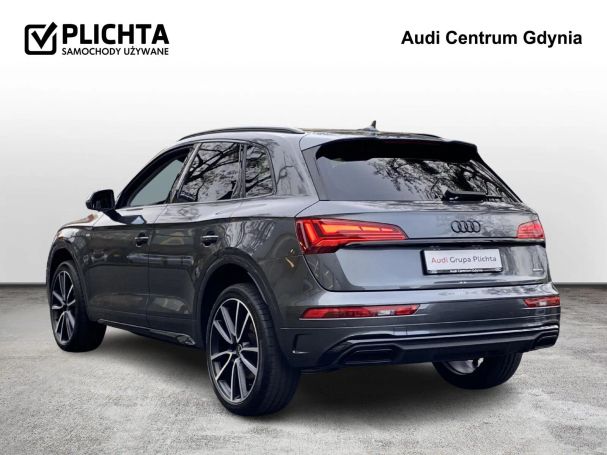 Audi Q5 195 kW image number 4