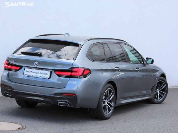 BMW 530 Touring xDrive 220 kW image number 17