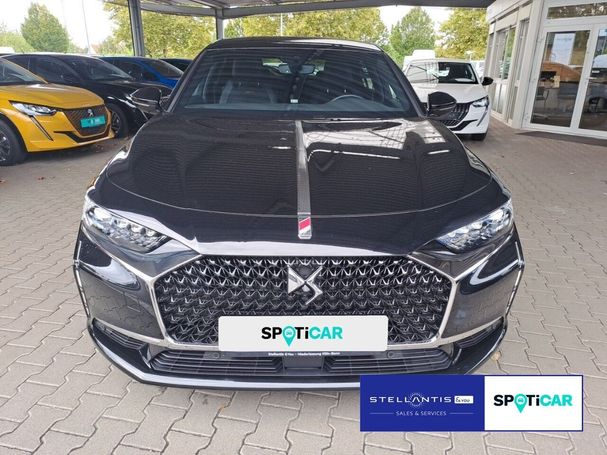 DS Automobiles 9 165 kW image number 6