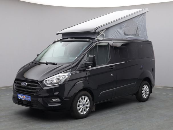 Ford Transit Nugget 110 kW image number 1