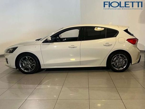 Ford Focus 1.0 EcoBoost 92 kW image number 5