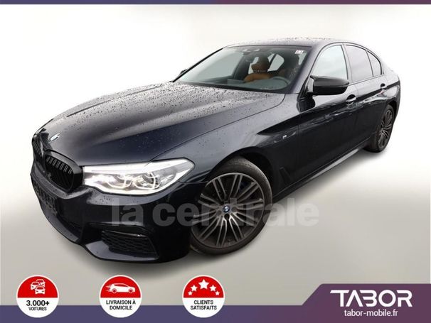 BMW 540i xDrive 250 kW image number 1