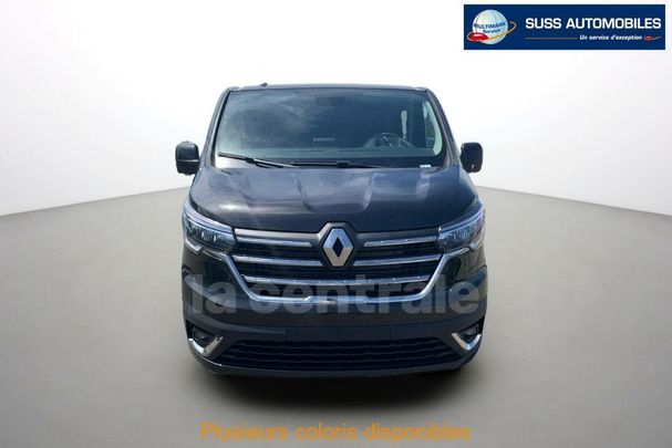 Renault Trafic dCi L2H1 110 kW image number 13