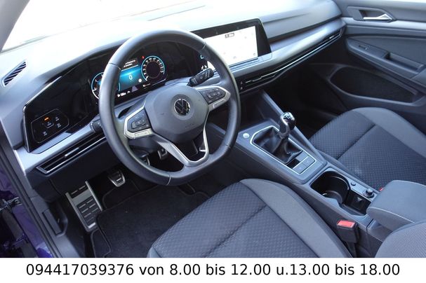 Volkswagen Golf 2.0 TDI 85 kW image number 20