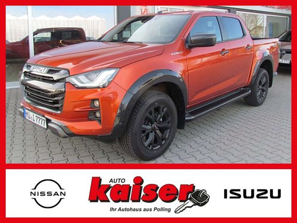 Isuzu D-Max Double Cab 120 kW image number 2