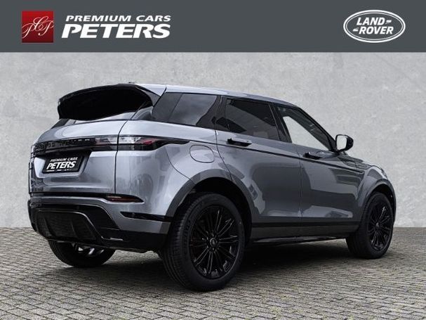 Land Rover Range Rover Evoque D200 150 kW image number 2