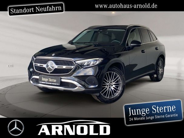 Mercedes-Benz GLC 220 d 145 kW image number 1