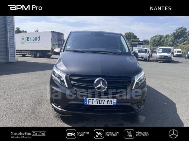 Mercedes-Benz Vito 116 CDi long PRO 120 kW image number 13