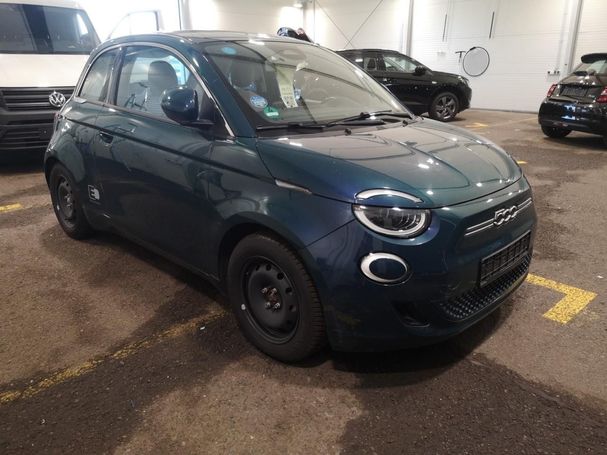 Fiat 500 e 42 kWh 87 kW image number 2