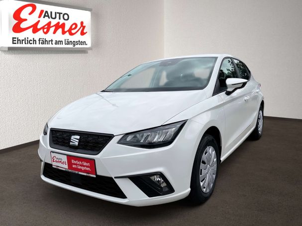 Seat Ibiza 1.0 TSI Reference 70 kW image number 2