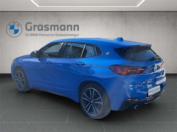 BMW X2 xDrive25e X 162 kW image number 4