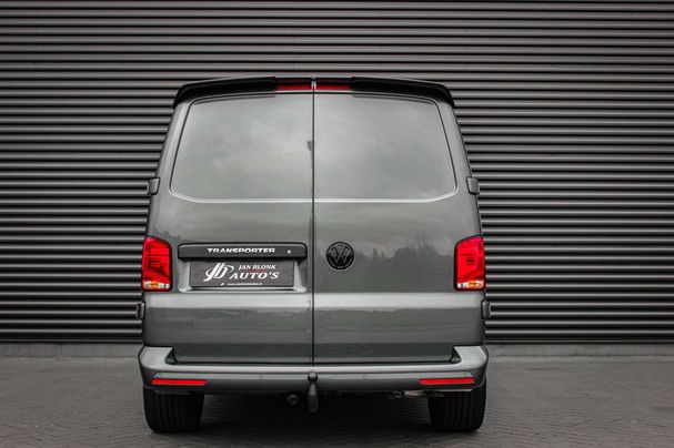 Volkswagen T6 Transporter 110 kW image number 39