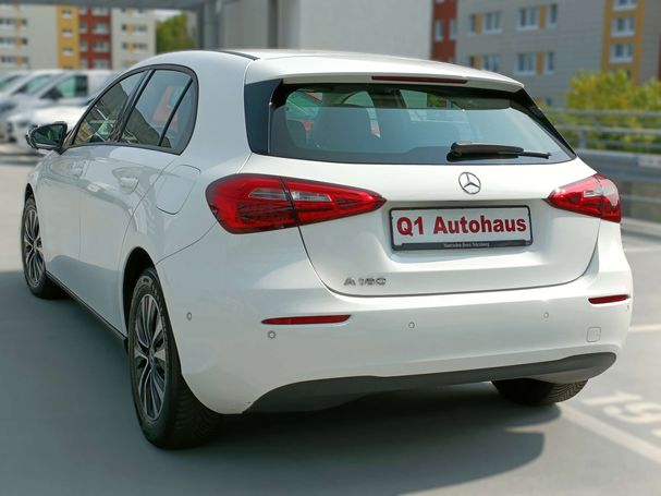 Mercedes-Benz A 180 100 kW image number 4