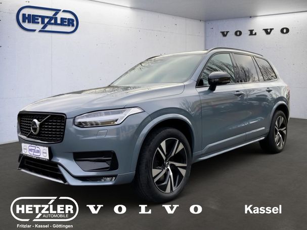 Volvo XC90 B5 AWD 173 kW image number 1