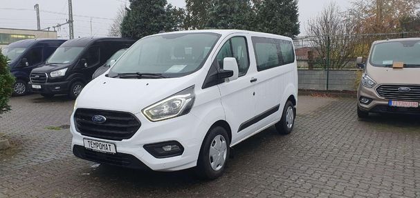 Ford Transit Custom 340 L1 Trend 96 kW image number 1