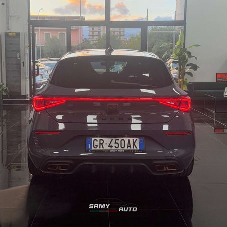 Cupra Leon e-Hybrid DSG 180 kW image number 6