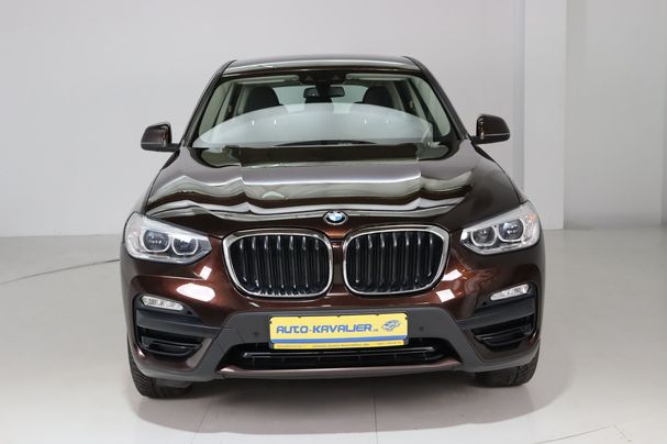 BMW X3 xDrive20i M Sport 135 kW image number 3