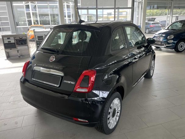 Fiat 500 1.0 51 kW image number 7