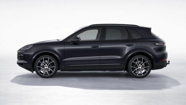 Porsche Cayenne 260 kW image number 3