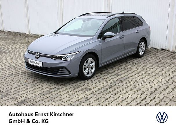 Volkswagen Golf Variant TDI DSG 110 kW image number 1