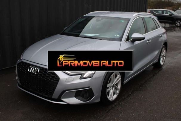 Audi A3 40 TFSIe S tronic 150 kW image number 1