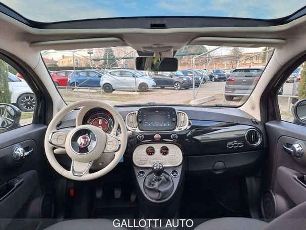 Fiat 500 1.0 51 kW image number 7