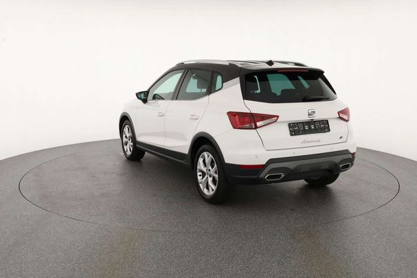 Seat Arona 1.0 TSI FR 81 kW image number 35