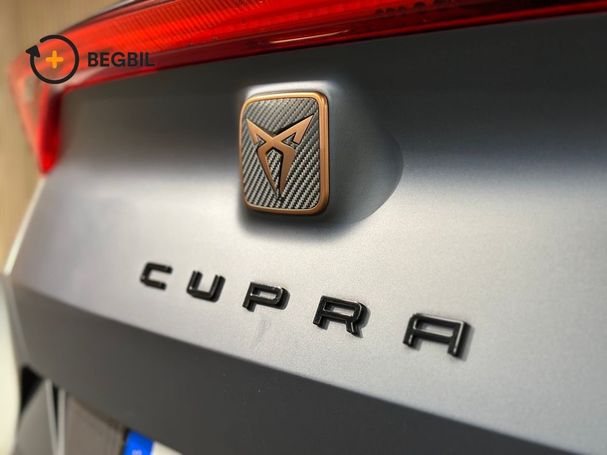 Cupra Formentor 232 kW image number 7