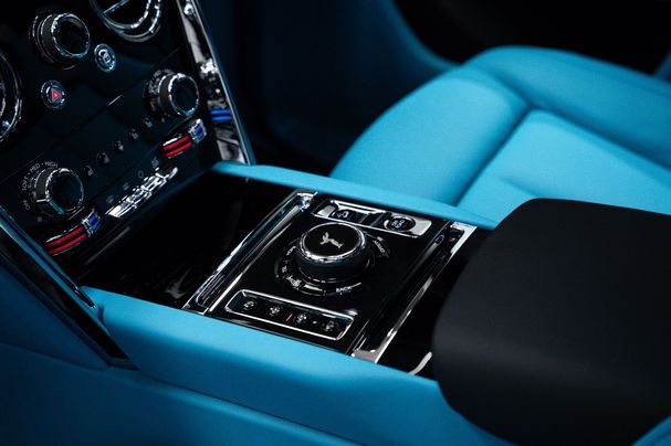 Rolls-Royce Cullinan 420 kW image number 20