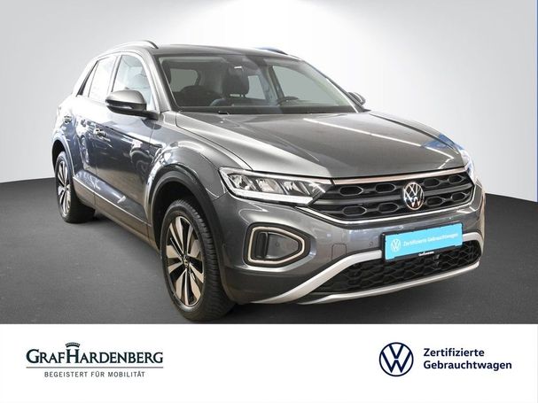 Volkswagen T-Roc 1.5 TSI DSG 110 kW image number 1