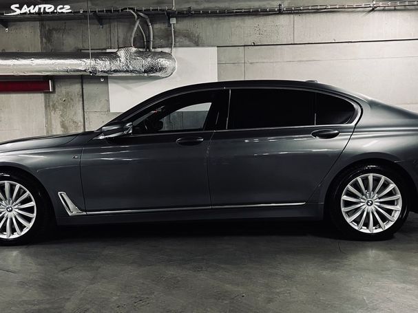 BMW M760Li V12 xDrive 448 kW image number 3