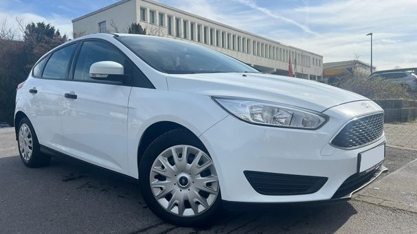 Ford Focus 1.6 TI-VCT Ambiente 63 kW image number 1