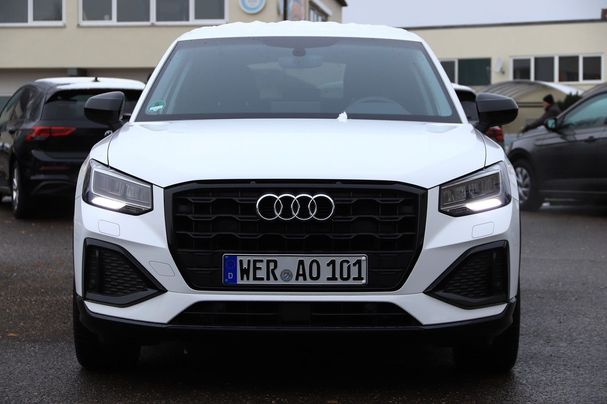 Audi Q2 30 TDI Advanced 85 kW image number 2