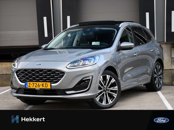 Ford Kuga 2.5 Vignale 165 kW image number 2