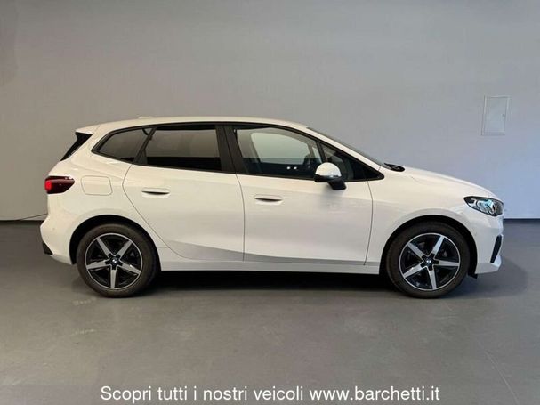 BMW 218d Active Tourer 110 kW image number 2