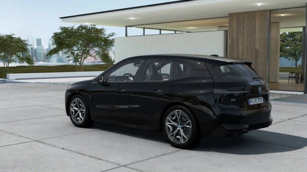 BMW iX 240 kW image number 5