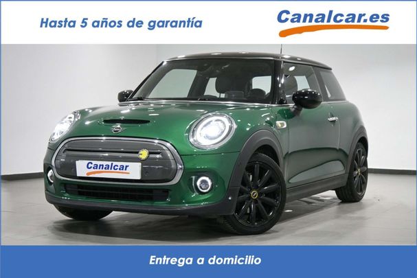 Mini Cooper SE M 135 kW image number 1