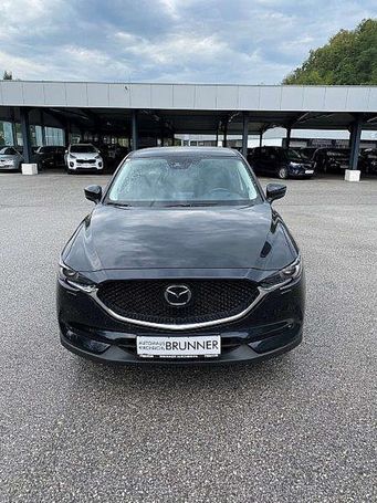 Mazda CX-5 194 AWD 143 kW image number 5