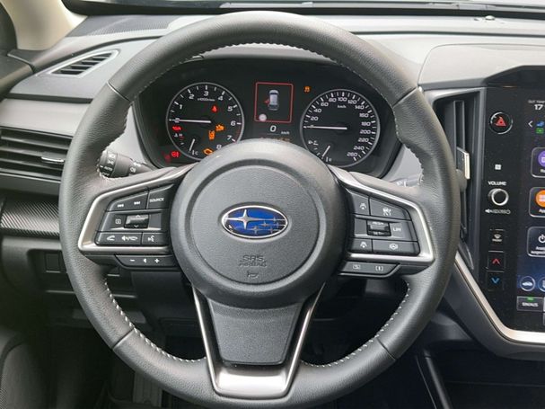 Subaru Crosstrek 2.0i Style 100 kW image number 8