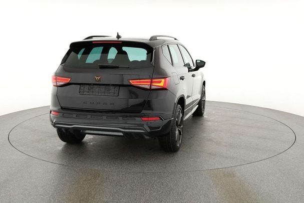 Cupra Ateca 110 kW image number 15