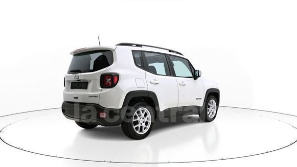 Jeep Renegade 1.0 Limited 88 kW image number 3