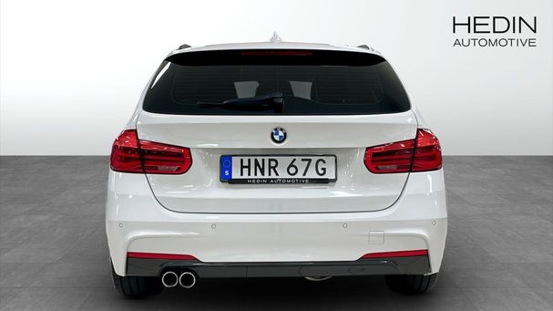 BMW 320i Touring xDrive 135 kW image number 7