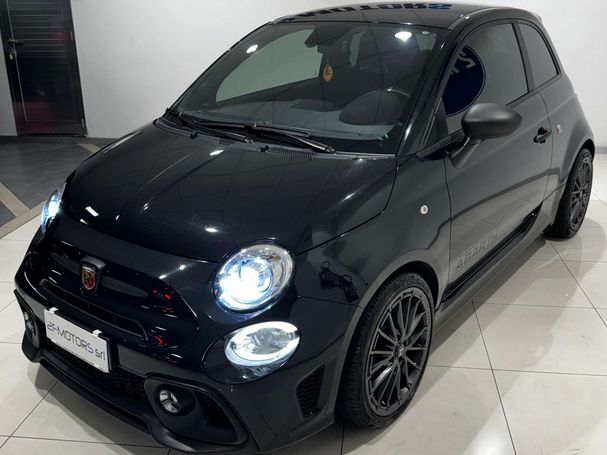 Abarth 595 Turismo 1.4 T-Jet 165 121 kW image number 1