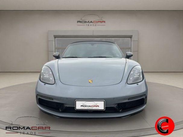 Porsche Boxster 220 kW image number 4