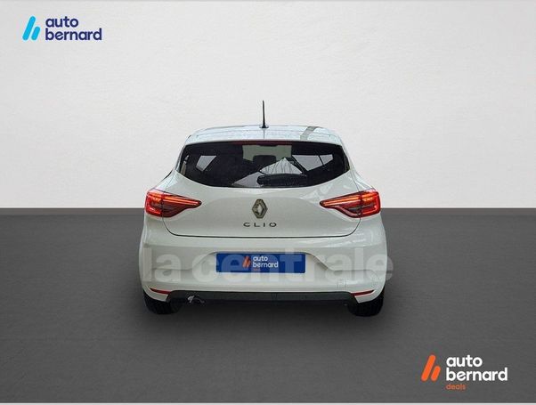 Renault Clio 74 kW image number 6