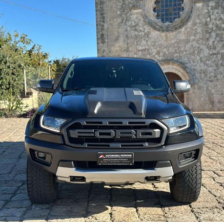 Ford Ranger 2.0 TDCi 156 kW image number 15