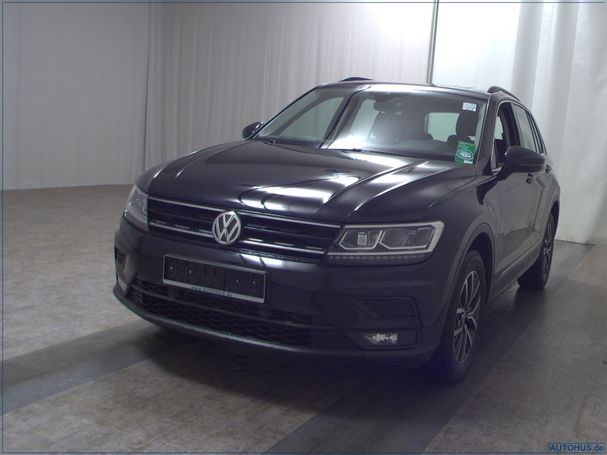 Volkswagen Tiguan 2.0 TDI 4Motion DSG 140 kW image number 1